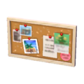 Corkboard (Postcard) NL Model.png