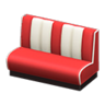 diner sofa