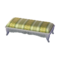 Elegant Bench (Green and Gray) NL Model.png
