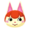 Felicity PC Villager Icon.png