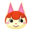 Felicity PC Villager Icon.png