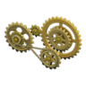 golden gears