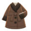 Gown Coat