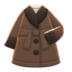 Gown coat (New Horizons) - Animal Crossing Wiki - Nookipedia