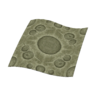 lunar surface