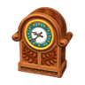 museum clock