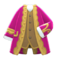 Noble Coat (Ruby Red) NH Icon.png