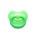 Pacifier's Baby green variant