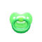Pacifier (Baby Green) NH Icon.png