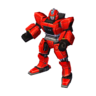Robot hero