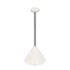 simple shaded lamp