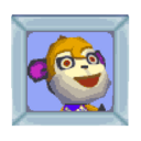 Tammi's pic (Wild World) - Animal Crossing Wiki - Nookipedia