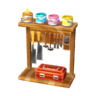 Tool stand