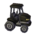 Tractor's Black variant