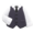 Waistcoat (Black) NH Icon.png