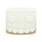 Apron Skirt (Beige) NH Icon.png