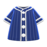 Baseball Shirt (Navy Blue) NH Icon.png