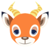 Beau NH Villager Icon.png