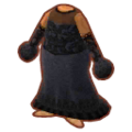 Black Gala Gown PC Icon.png