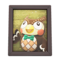 Blathers's Photo (Dark Wood) NH Icon.png