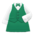 Café uniform's Green variant
