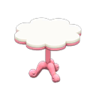 Cinnamoroll table