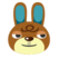Claude NH Villager Icon.png