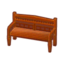 Exotic Bench