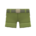 Explorer Shorts's Avocado variant