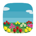 Flower Bed (Foreground) PC Icon.png
