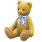 giant teddy bear acnh