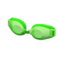 Goggles (Green) NH Storage Icon.png