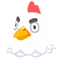 Goose NH Villager Icon.png