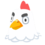Goose NH Villager Icon.png