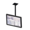 Hanging Monitor (Black - Security Footage) NH Icon.png