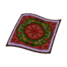 Jingle carpet