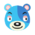 Kody NH Villager Icon.png