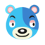 Kody NH Villager Icon.png