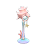 mermaid lamp