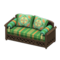 Moroccan Sofa (Green) NH Icon.png