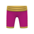 Noble Pants (Ruby Red) NH Icon.png
