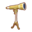 Observatory Telescope PC Icon.png