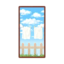 Outdoor Clothesline Wall PC Icon.png
