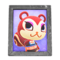 Pecan's Photo (Silver) NH Icon.png