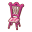 Pink Tea-Party Chair PC Icon.png