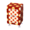 Polka-Dot Closet (Cola Brown - Red and White) NL Model.png