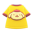 Pompompurin Tee NH Icon.png