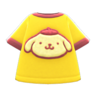 Pompompurin Tee NH Icon.png