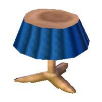 Sailor skirt