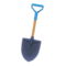 Shovel (Blue) NH Icon.png